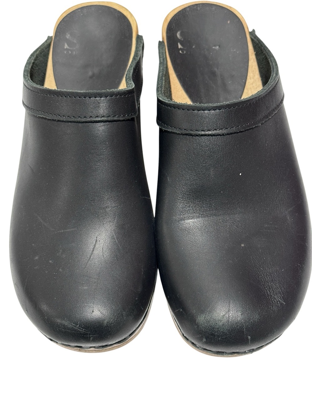 Sven Clogs